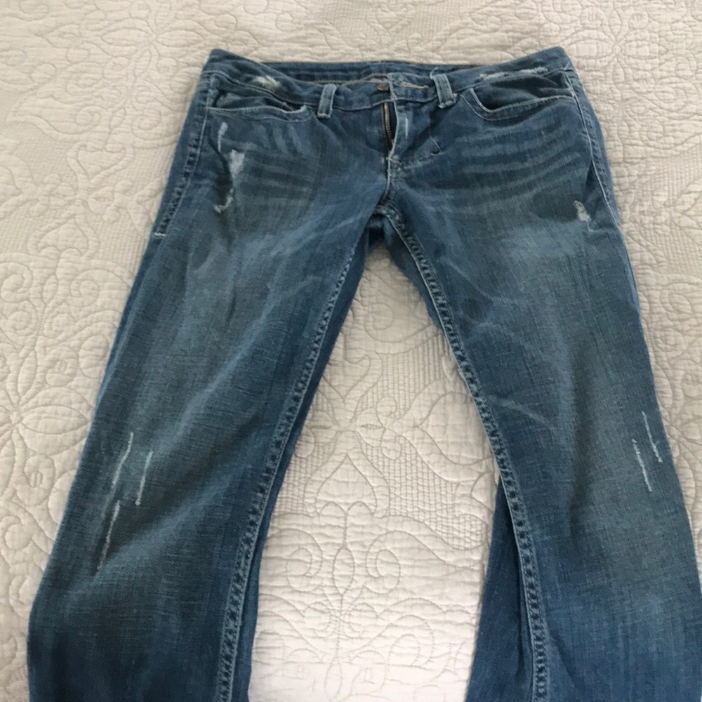 William Rast jeans